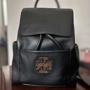 Tory Burch Britten Backpack
